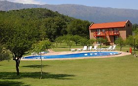 Campo Las Tinajas